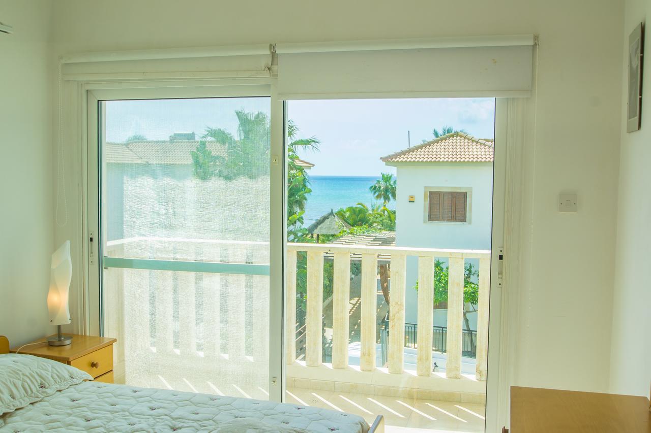 Ayia Thekla Atlas 10 Villa Sotira  외부 사진