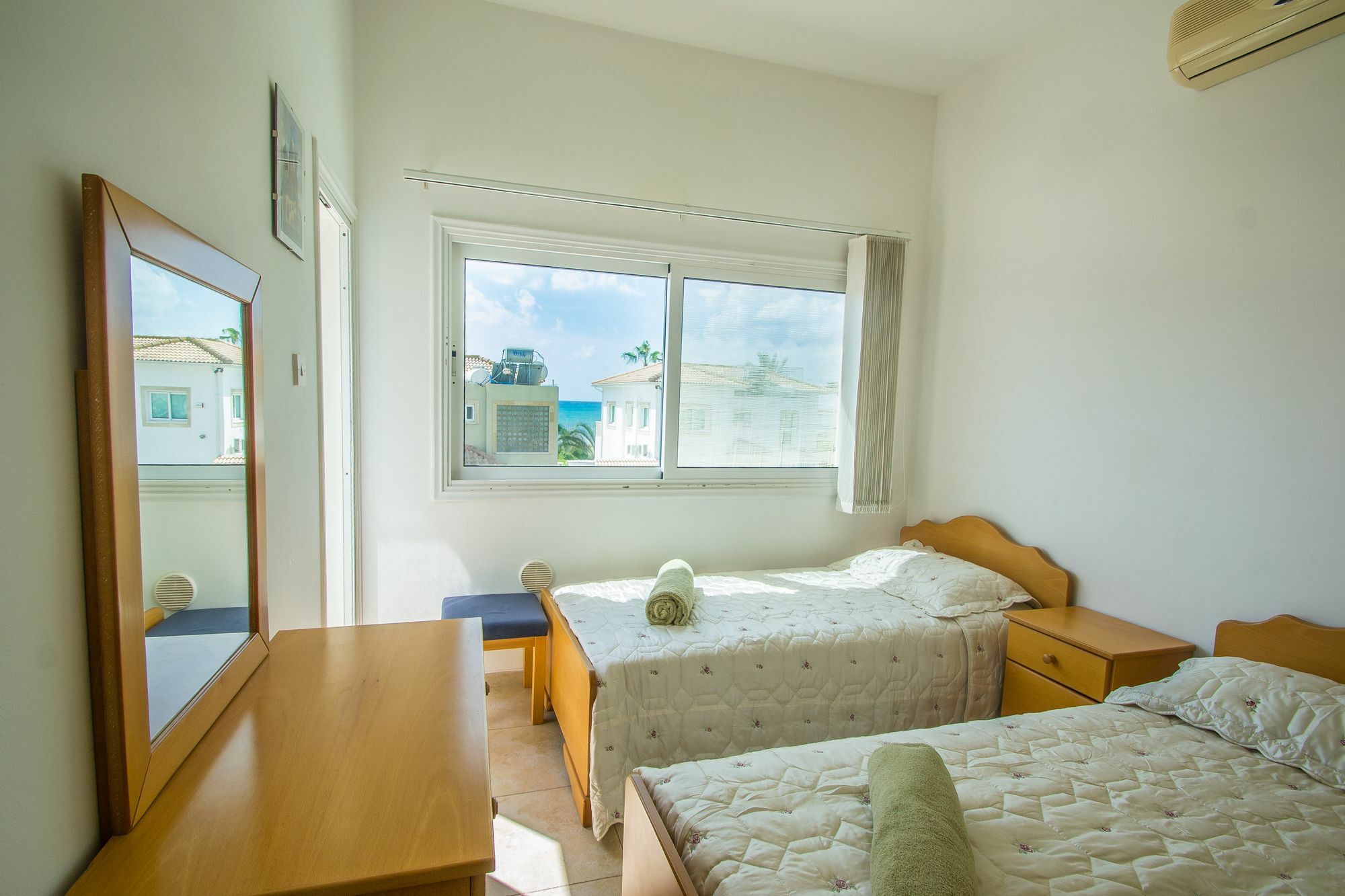 Ayia Thekla Atlas 10 Villa Sotira  외부 사진